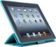 Speck PixelSkin HD Wrap  iPad 3/4 Peacock (SPK-A1196) -   3